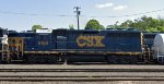 CSX 6160